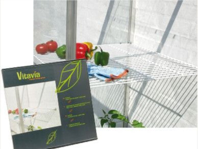 IDA Shelves