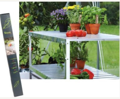 2 Tier Staging